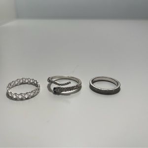 Rings